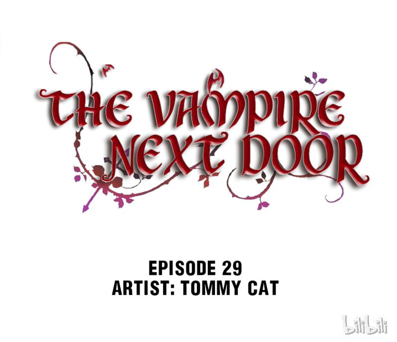 The Vampire Next Door Chapter 31: Episode 29 - Picture 1
