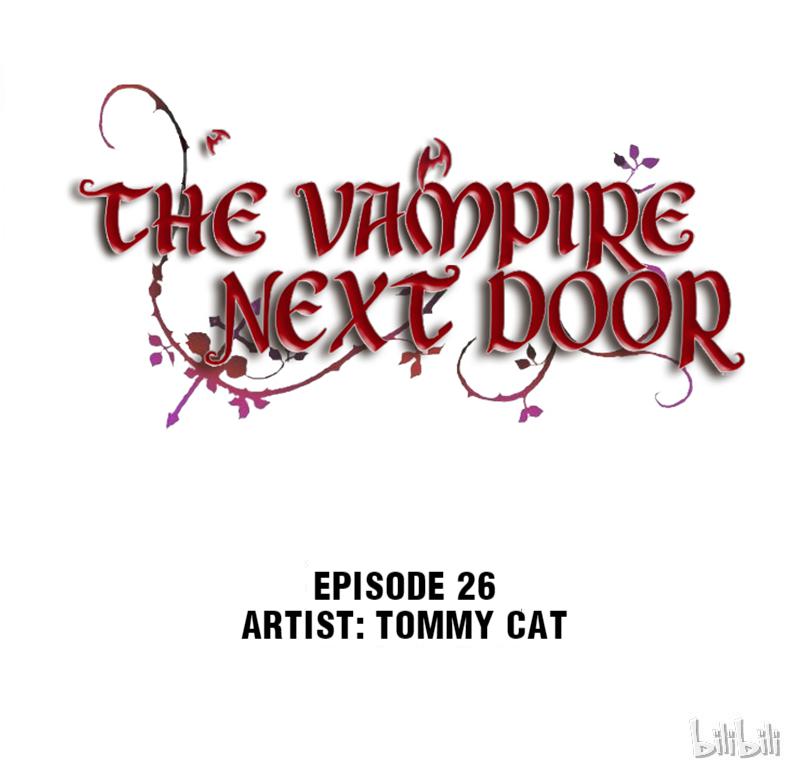 The Vampire Next Door Chapter 27: Episode 26 - Picture 1