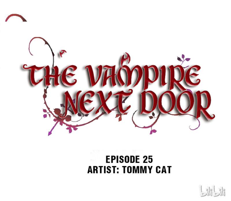 The Vampire Next Door Chapter 26: Episode 25 - Picture 1