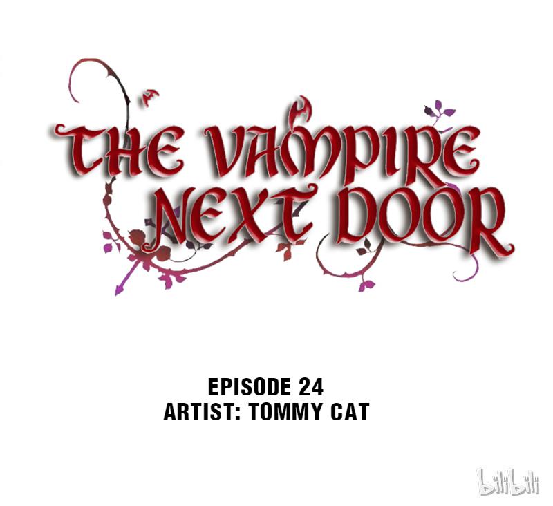 The Vampire Next Door Chapter 25: Episode 24 - Picture 1