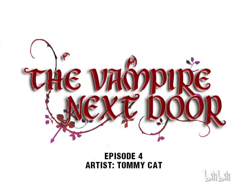 The Vampire Next Door Chapter 4: Episode 4 - Picture 1