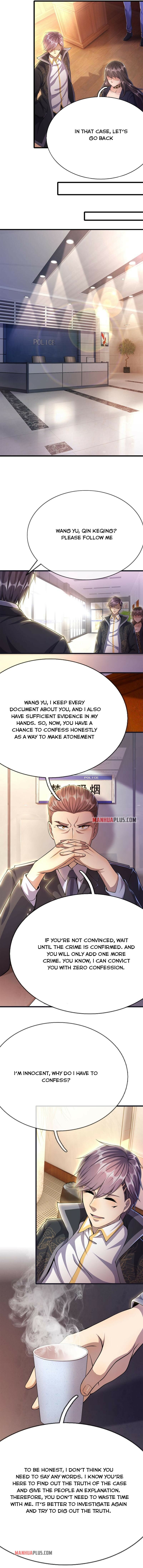 Medical Martial Arts Chapter 199 - Picture 1