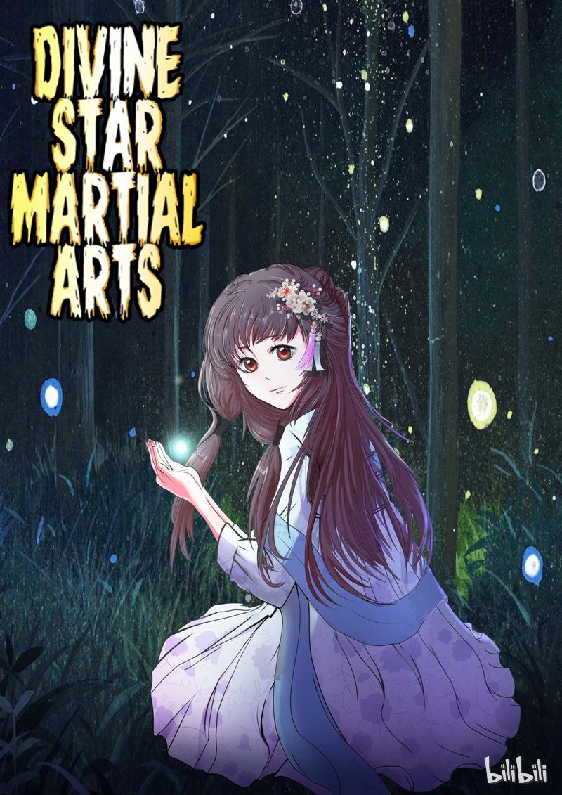 Divine Star Martial Arts Chapter 30: Episode 30 - Picture 1