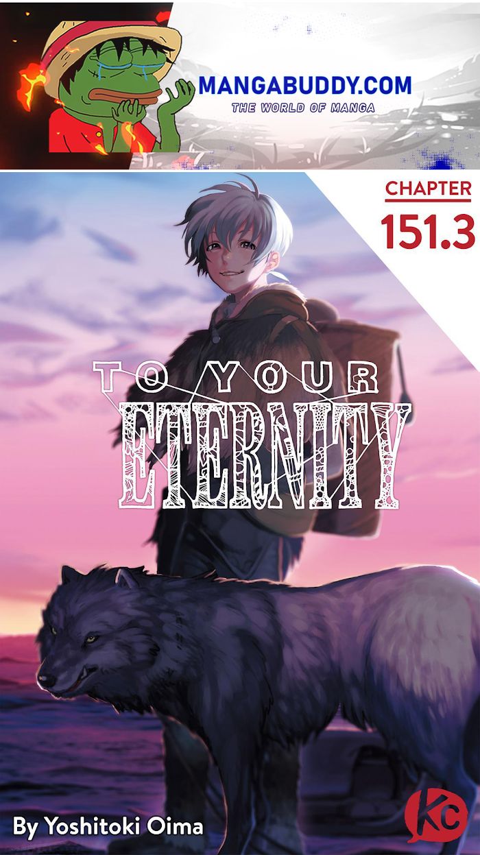 To You, The Immortal Chapter 151.3 - Picture 1
