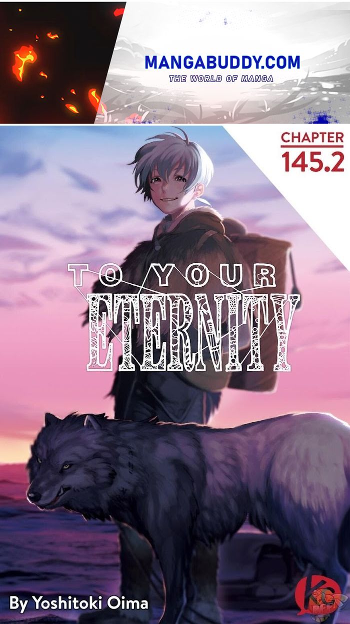 To You, The Immortal Chapter 145.5 - Picture 1