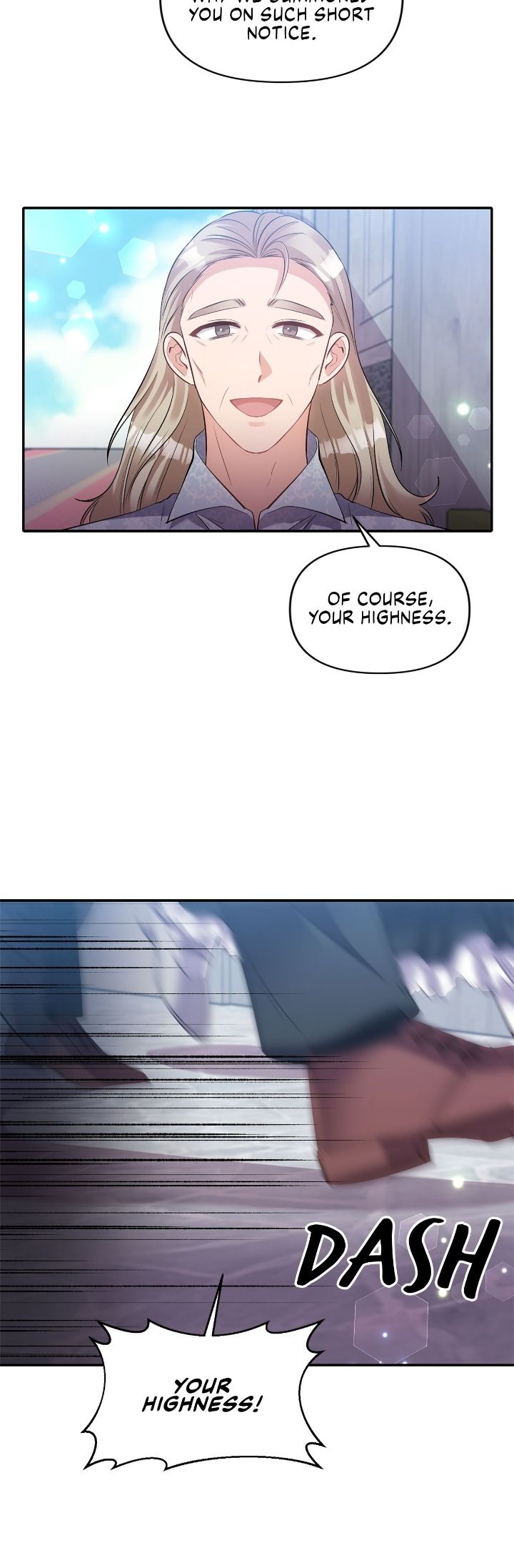 The Tyrant Husband Has Changed - Page 3
