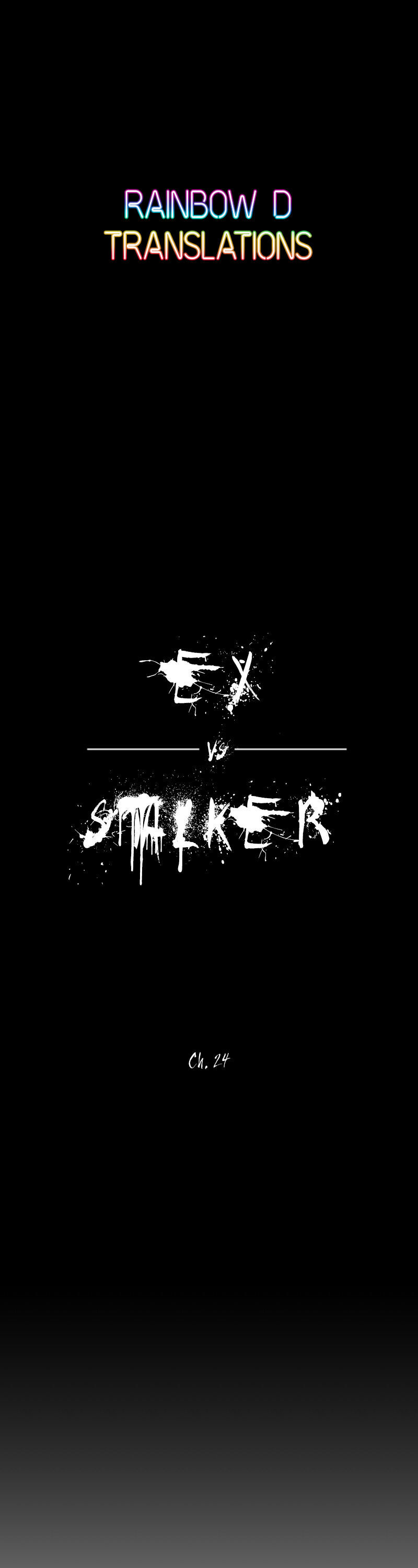 Ex Vs. Stalker Chapter 24 - Picture 2
