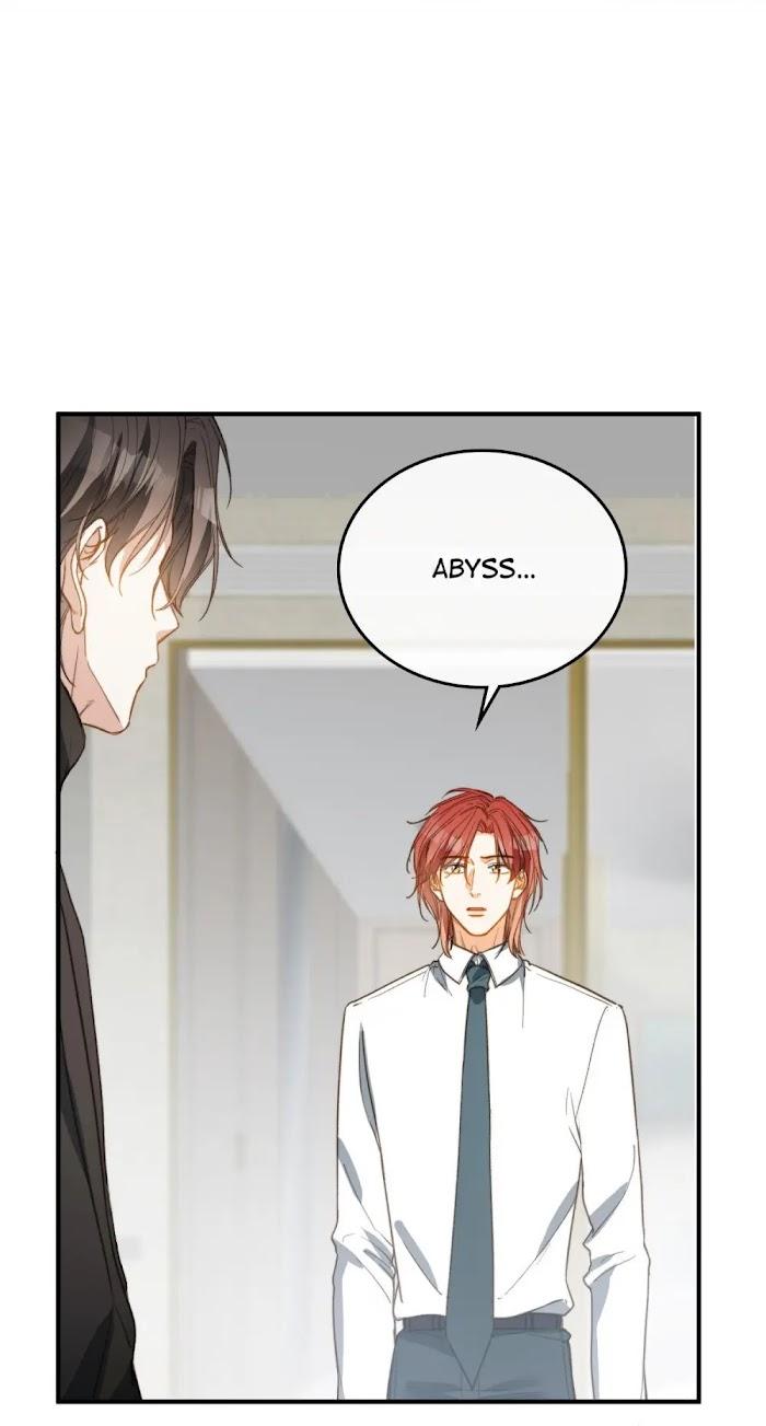 Kiss The Abyss Chapter 77 : You're Really Apathetic~ - Picture 2