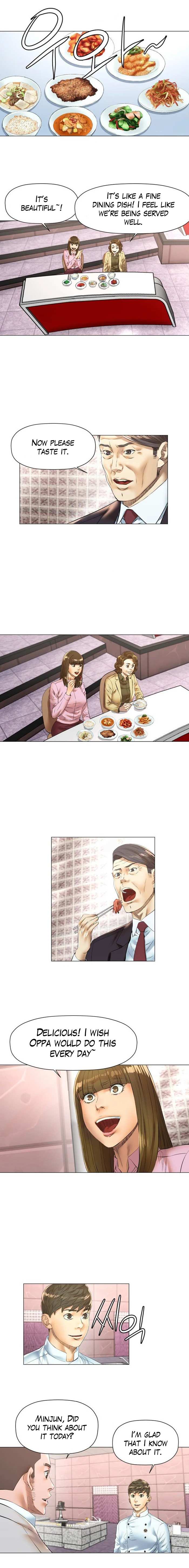 God Of Cooking - Page 2