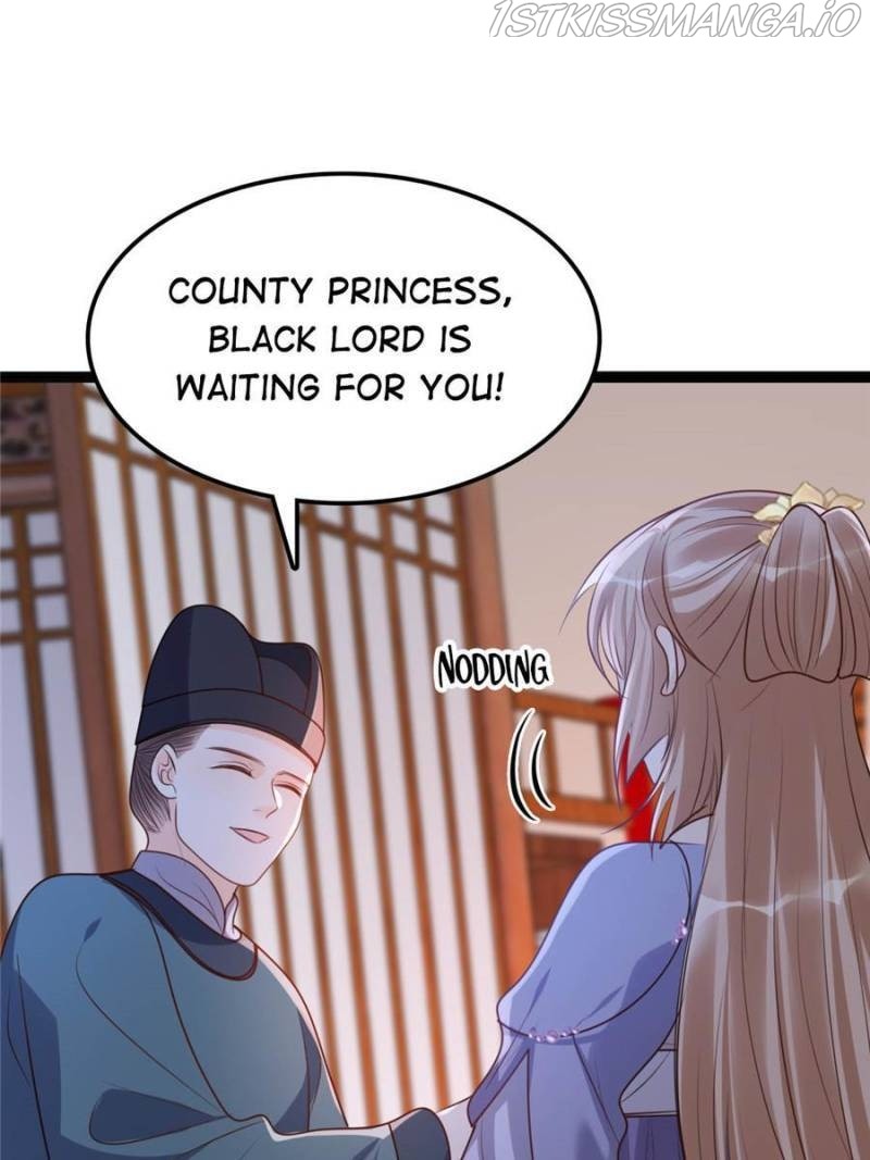 God Of War, Crazy Princess Chapter 187 - Picture 3