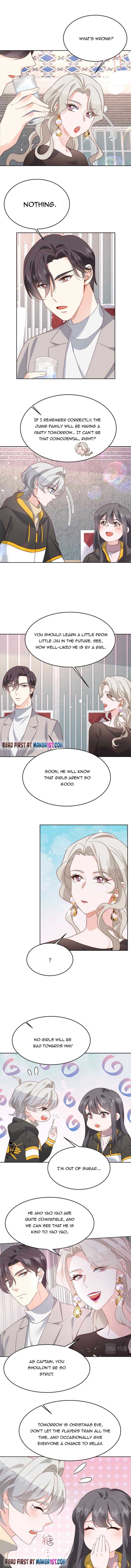 National School Prince Is A Girl - Page 2