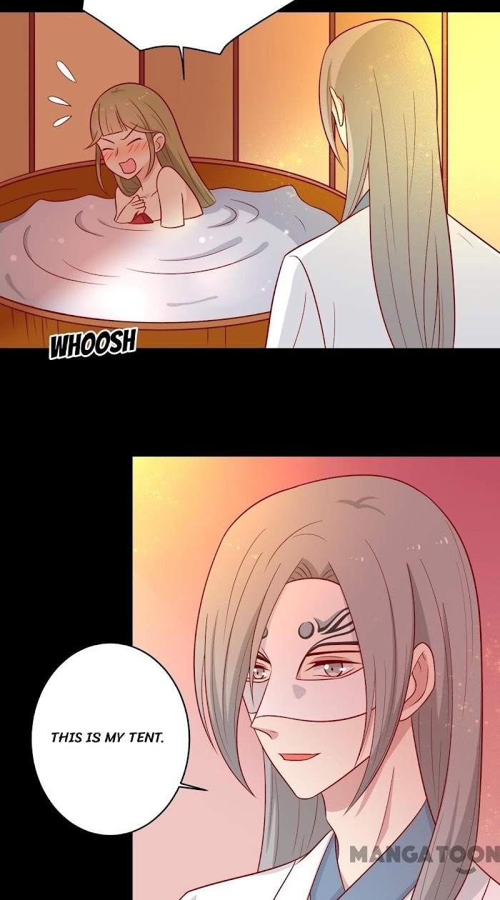 His Highness, Don't Leave! I Will Lose Weight For You! Chapter 131 - Picture 2
