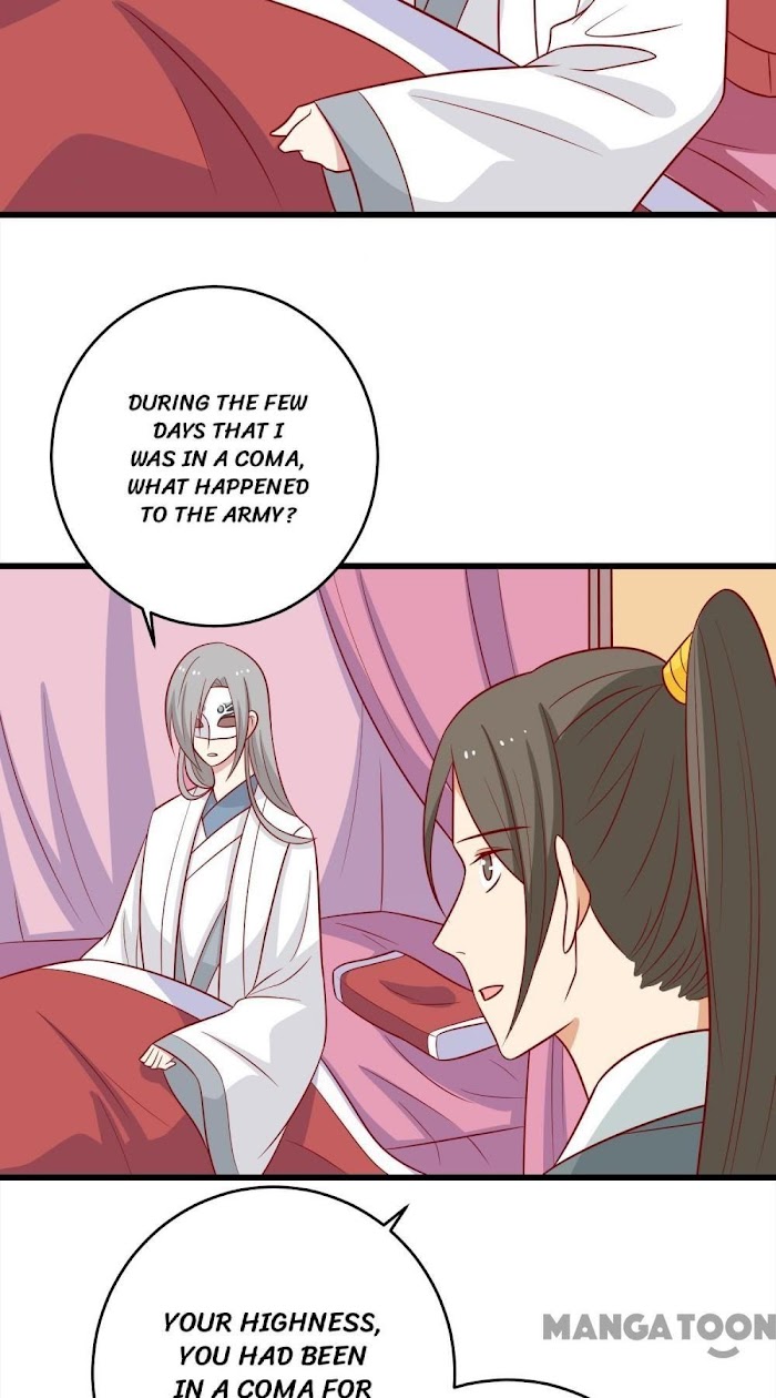 His Highness, Don't Leave! I Will Lose Weight For You! Chapter 142 - Picture 2