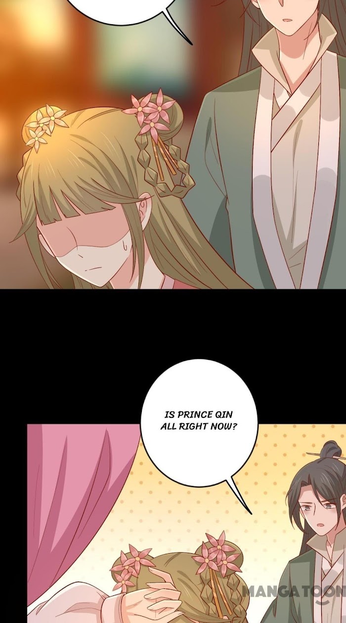 His Highness, Don't Leave! I Will Lose Weight For You! Chapter 139 - Picture 3