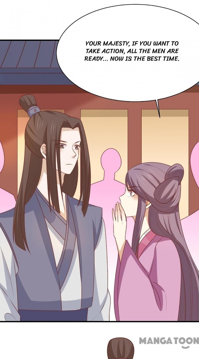 His Highness, Don't Leave! I Will Lose Weight For You! Chapter 151 - Picture 2