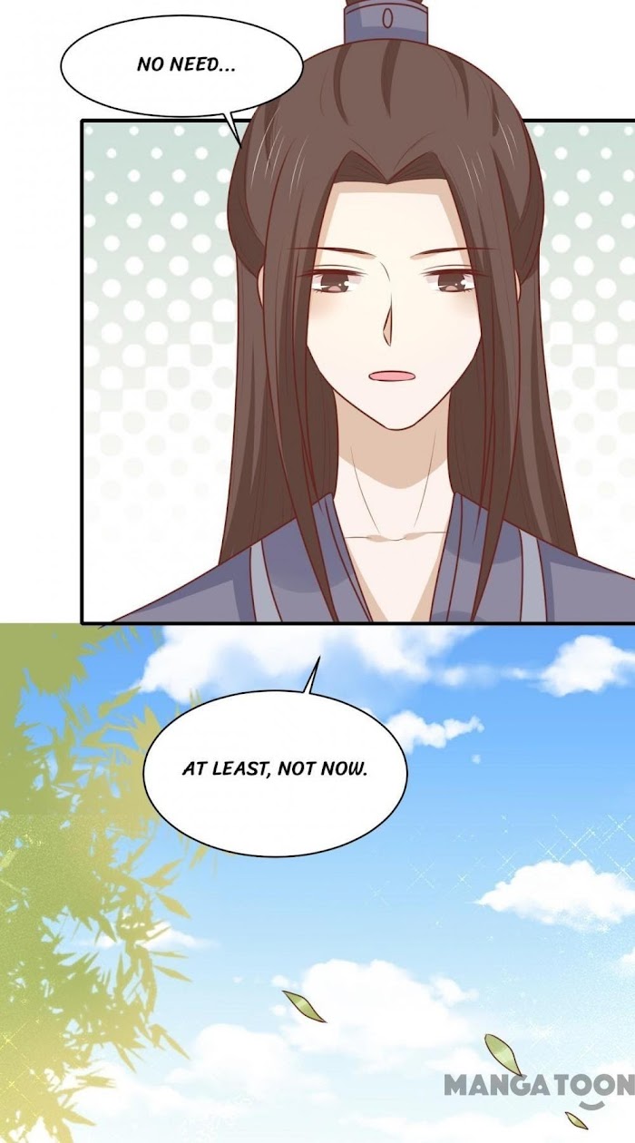 His Highness, Don't Leave! I Will Lose Weight For You! Chapter 151 - Picture 3