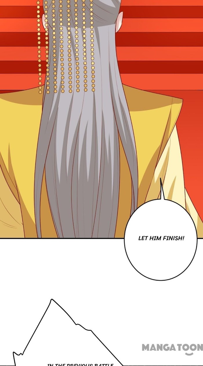 His Highness, Don't Leave! I Will Lose Weight For You! Chapter 147 - Picture 2