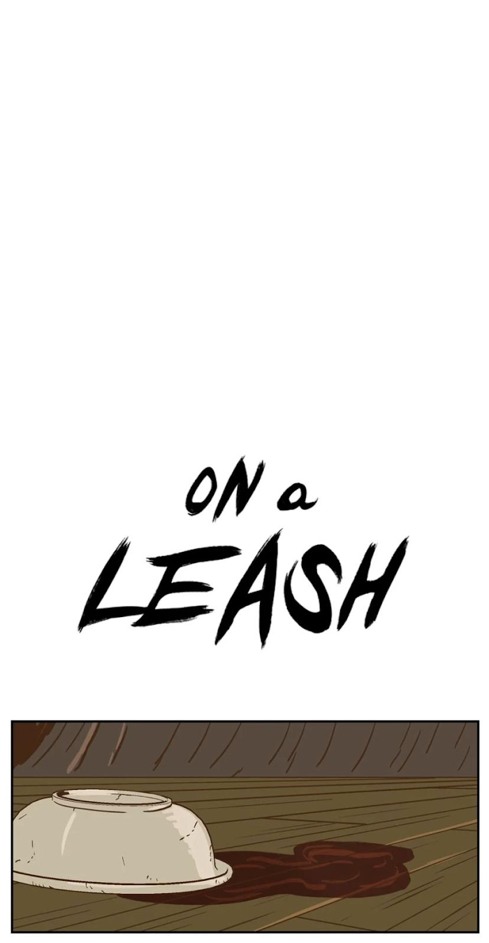 On A Leash Chapter 40 - Picture 2