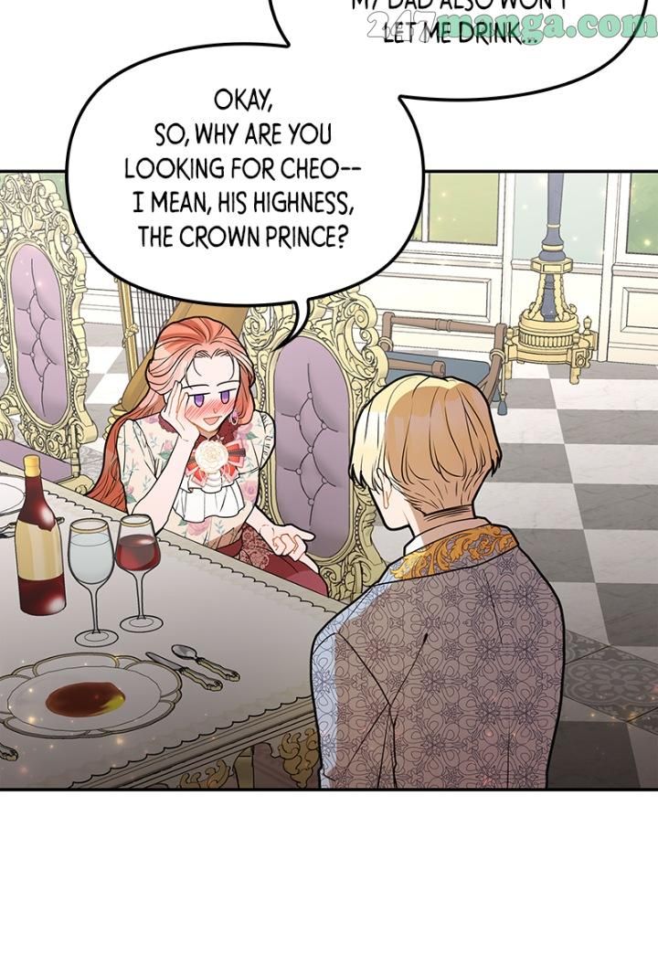 Romance Fantasy Comic Binge - Page 2