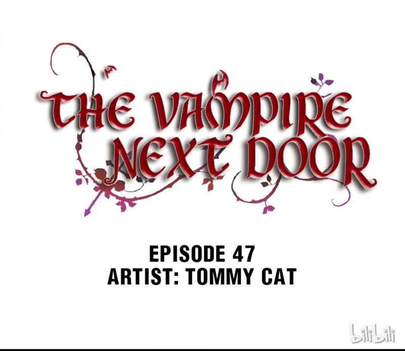 The Vampire Next Door Chapter 50: Episode 47 - Picture 1