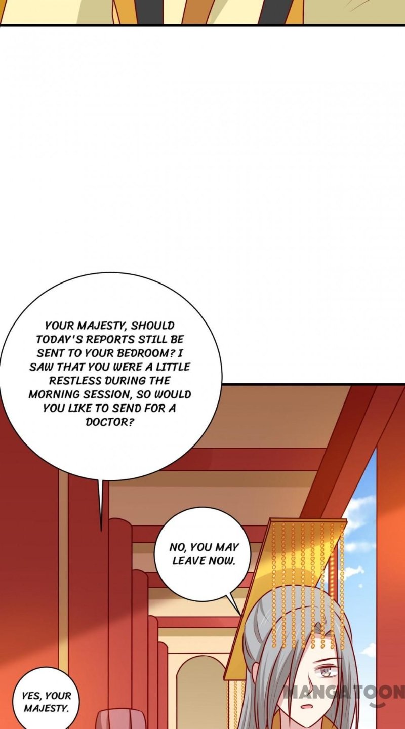 His Highness, Don't Leave! I Will Lose Weight For You! Chapter 158 - Picture 3
