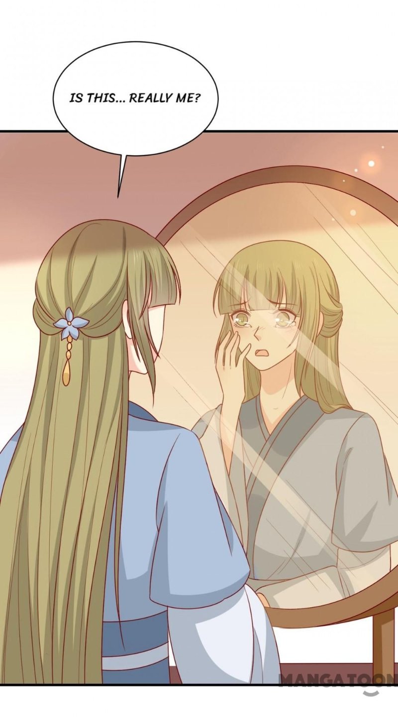 His Highness, Don't Leave! I Will Lose Weight For You! Chapter 197 - Picture 1