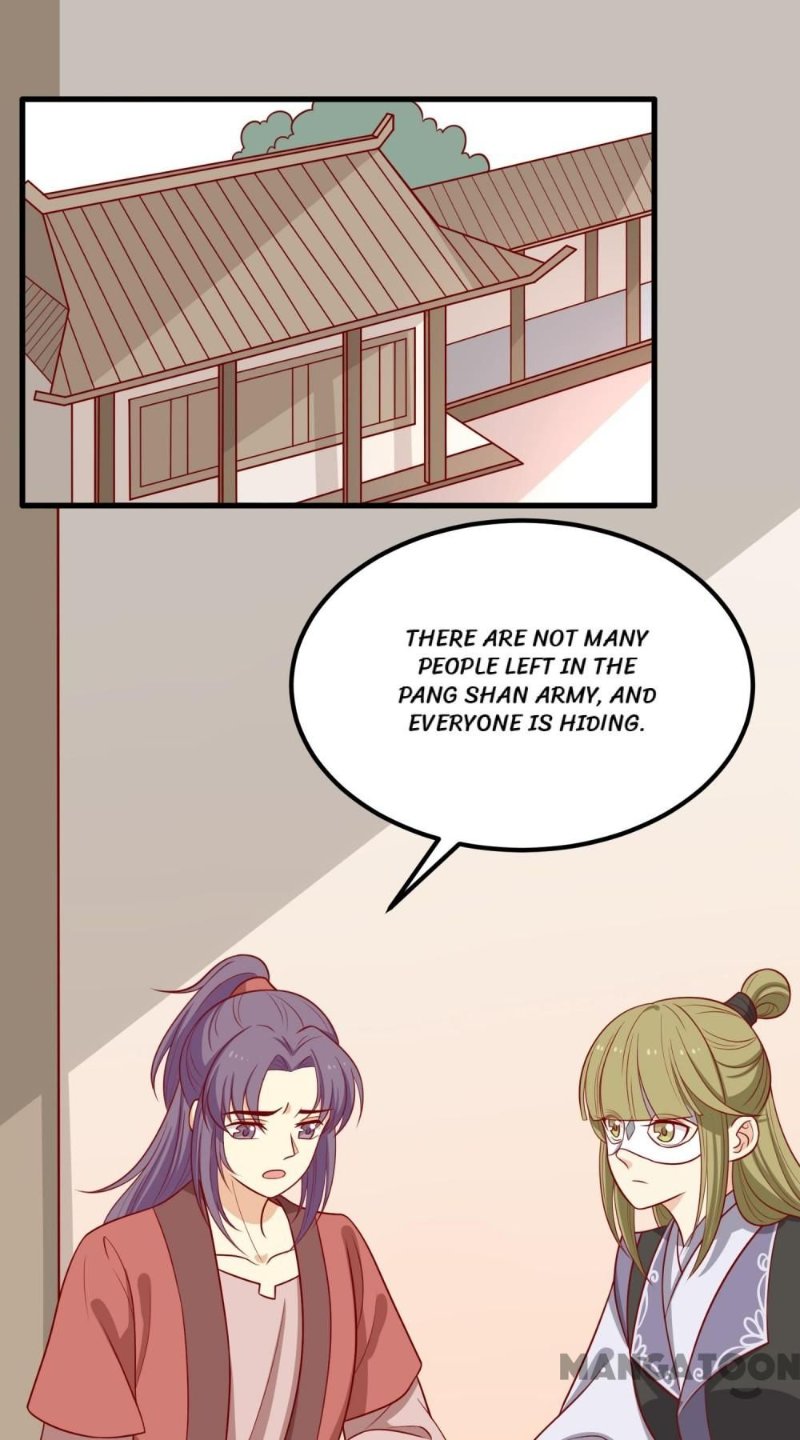 His Highness, Don't Leave! I Will Lose Weight For You! Chapter 193 - Picture 1