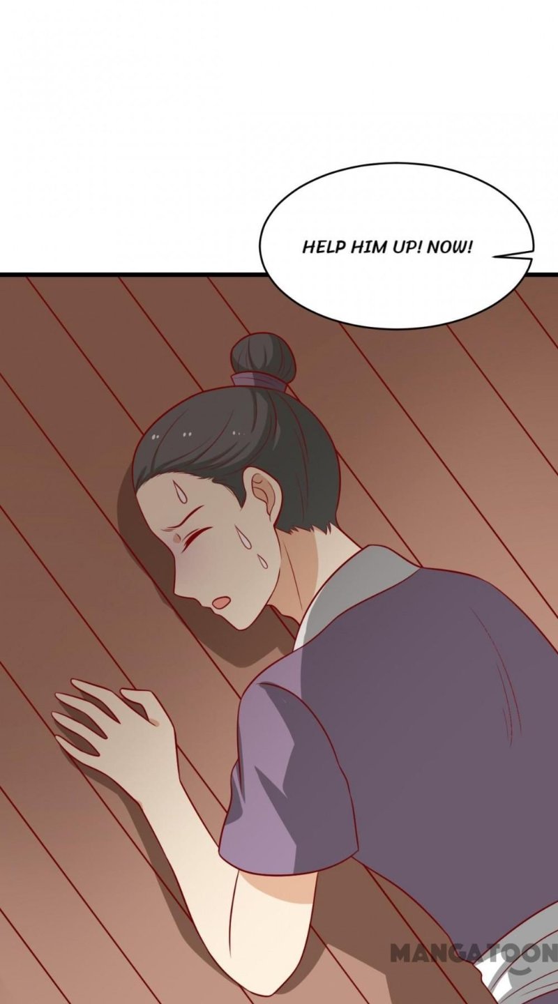 His Highness, Don't Leave! I Will Lose Weight For You! Chapter 182 - Picture 1