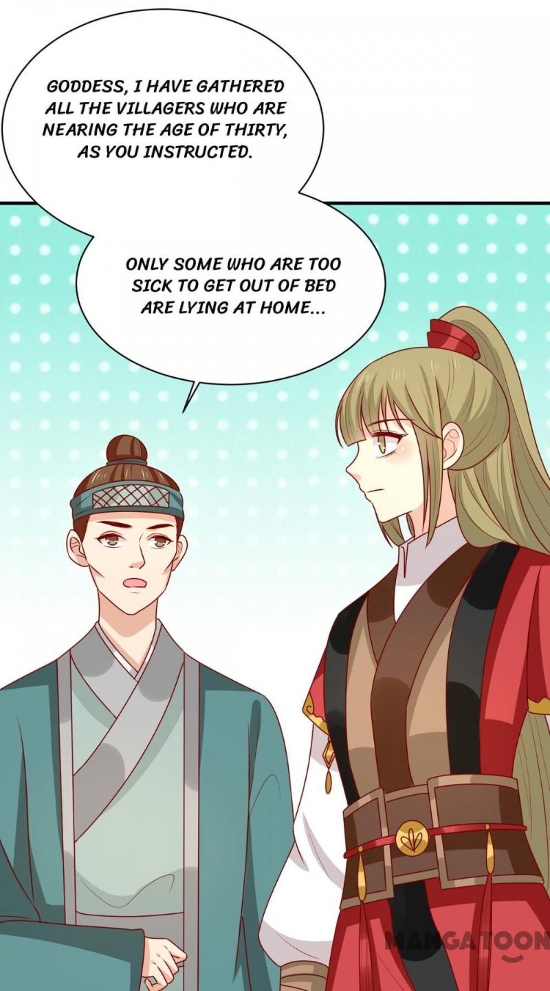 His Highness, Don't Leave! I Will Lose Weight For You! Chapter 176 - Picture 3
