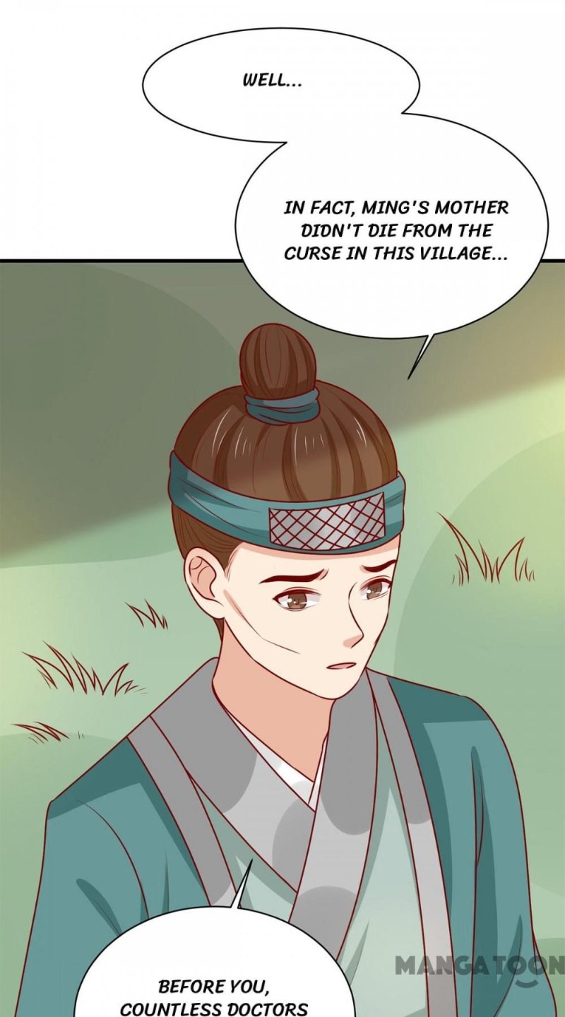 His Highness, Don't Leave! I Will Lose Weight For You! Chapter 173 - Picture 2
