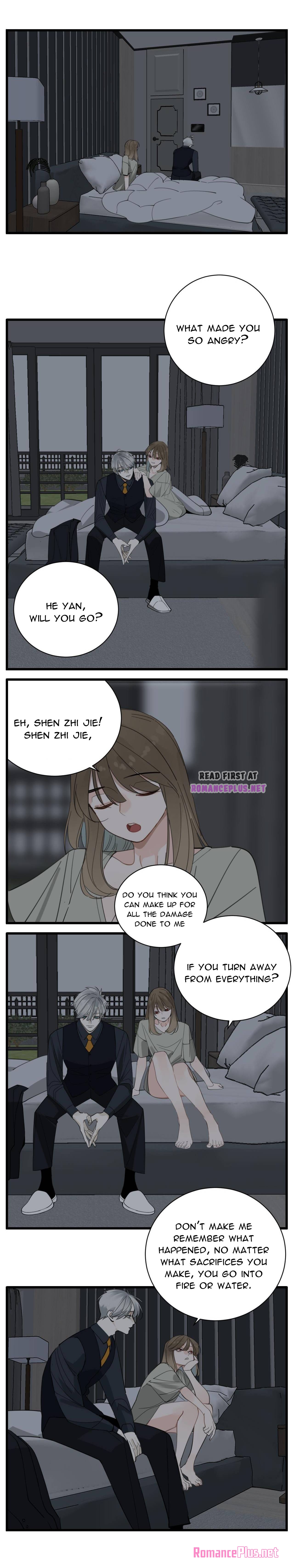 Who Is The Prey Chapter 88 - Picture 2