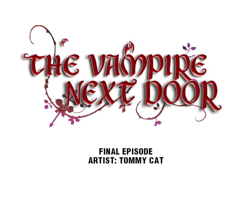 The Vampire Next Door Chapter 52: Episode 49 - Picture 1
