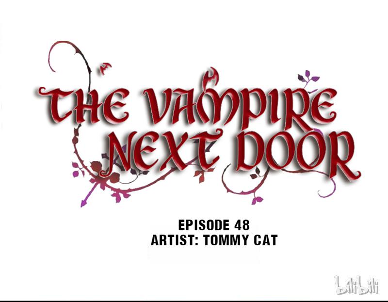 The Vampire Next Door Chapter 51: Episode 48 - Picture 1