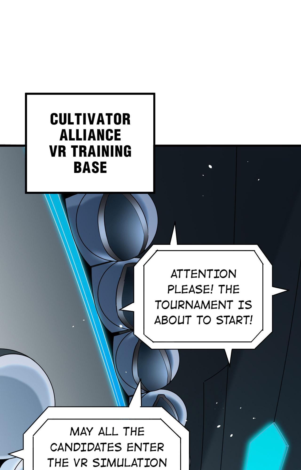 This Cultivator Came From The Future - Page 2