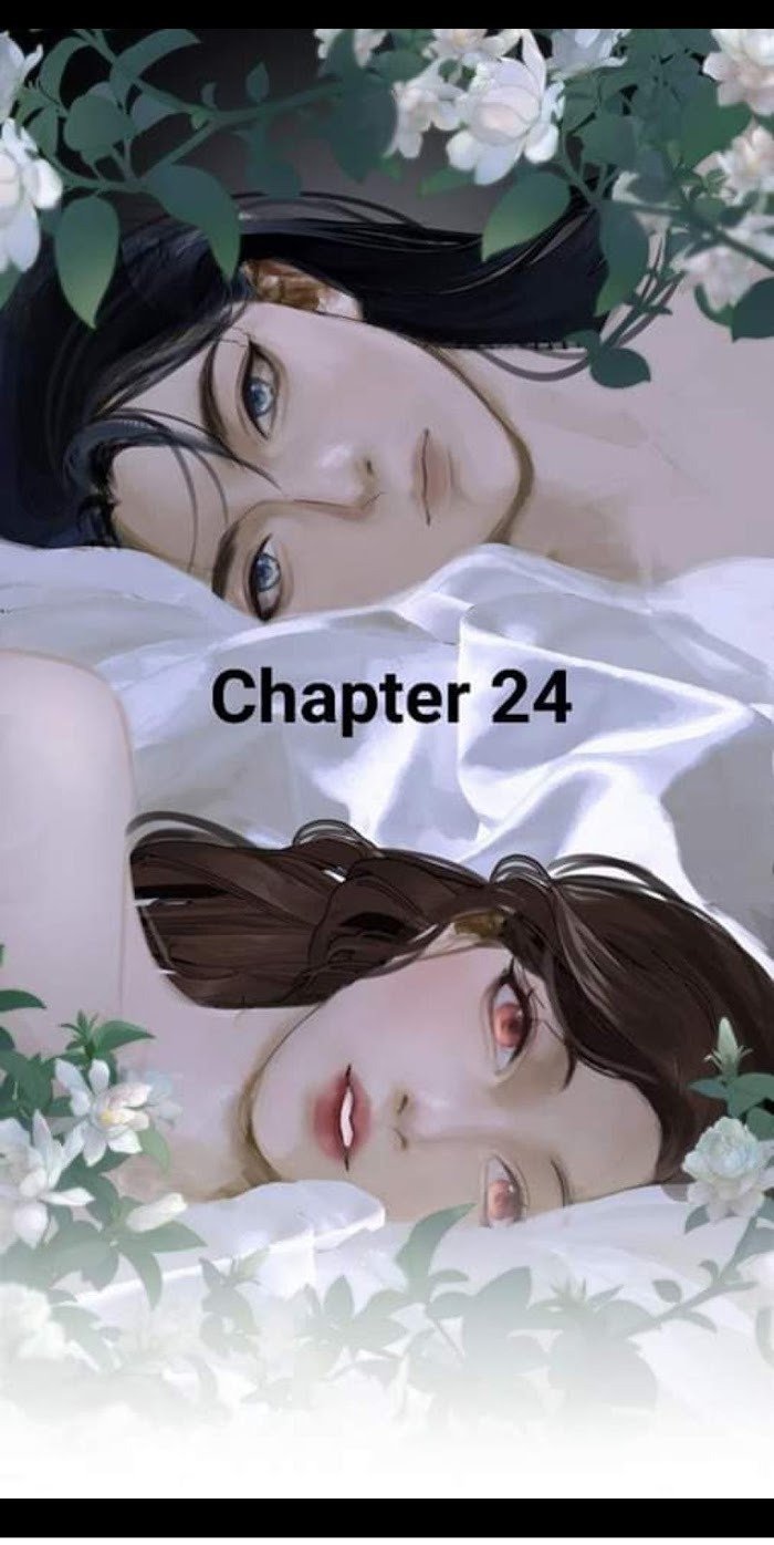 Couple Of Mirrors Chapter 24 - Picture 2