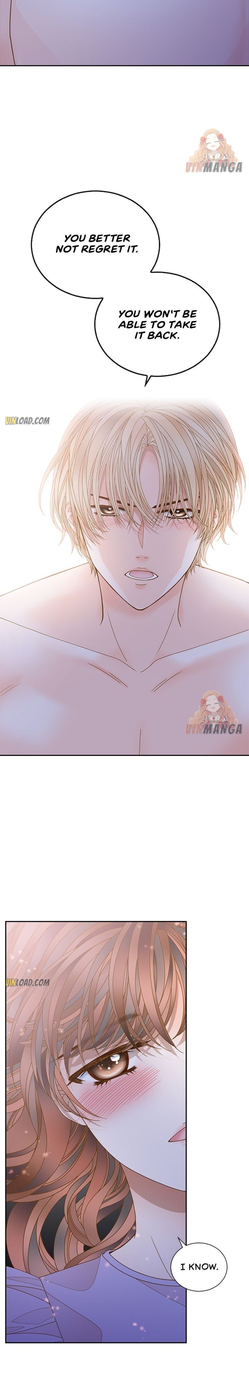 My Bad Younger Man Chapter 77 - Picture 3