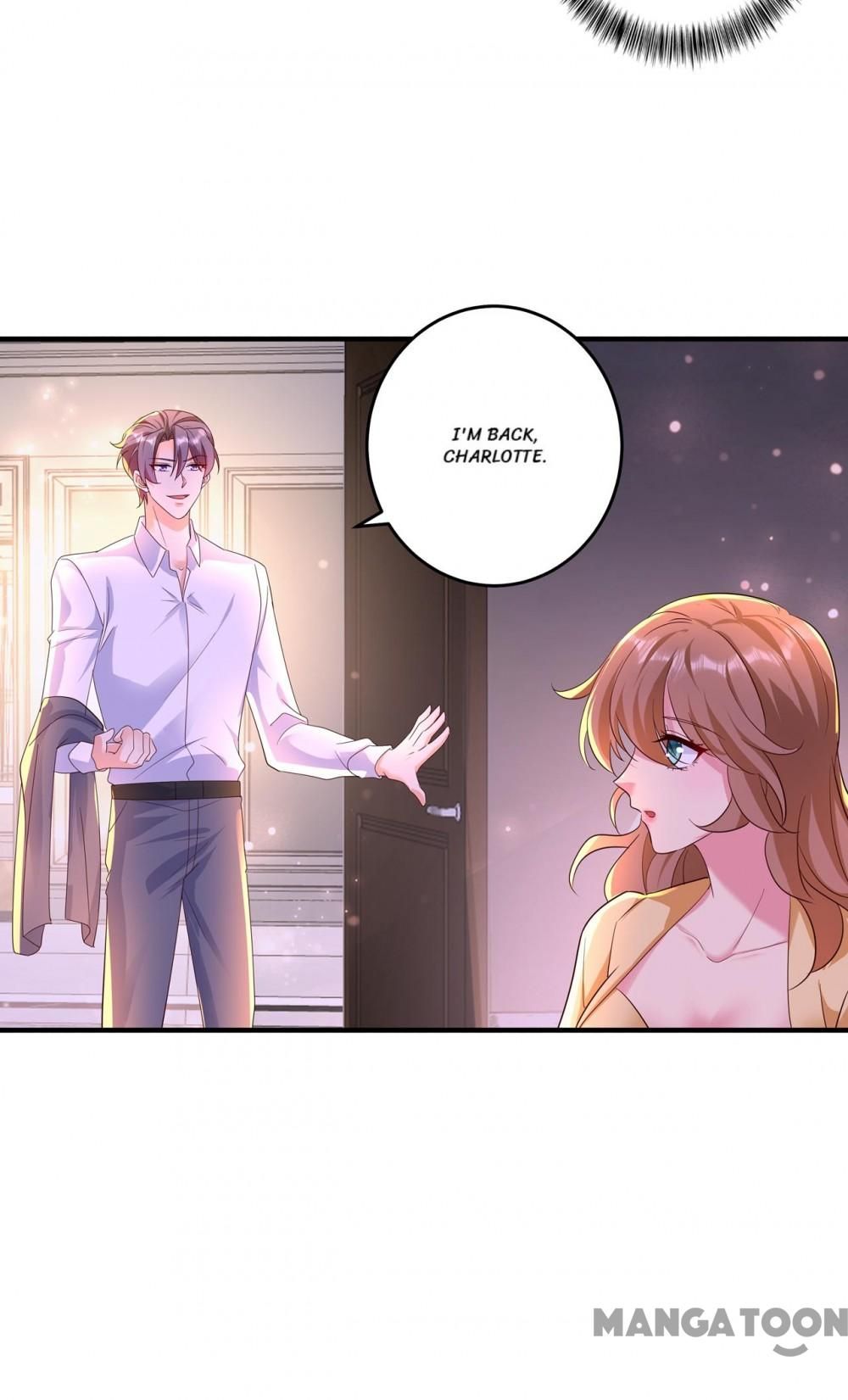 Into The Heart Of A Warm Marriage Chapter 436 - Picture 2