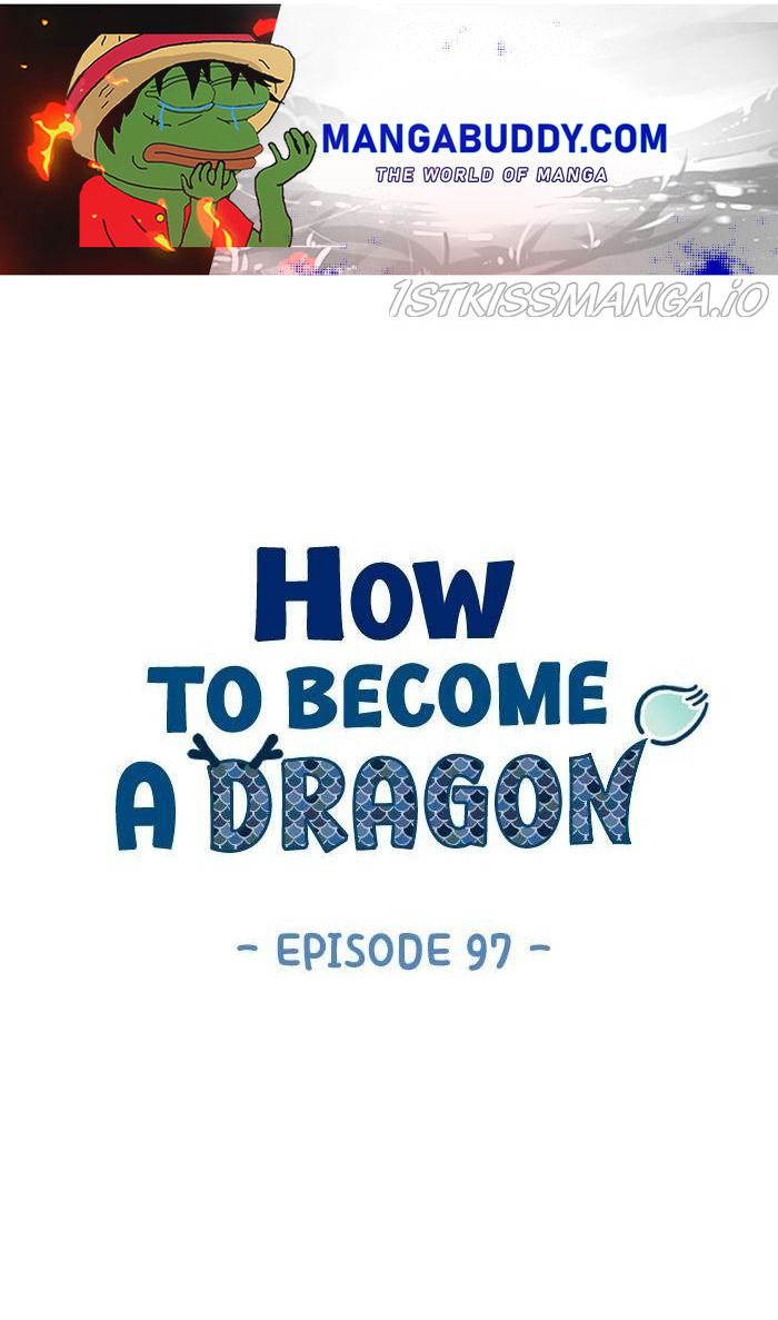How To Become A Dragon - Page 1