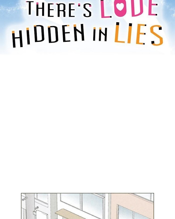There's Love Hidden In Lies - Page 2