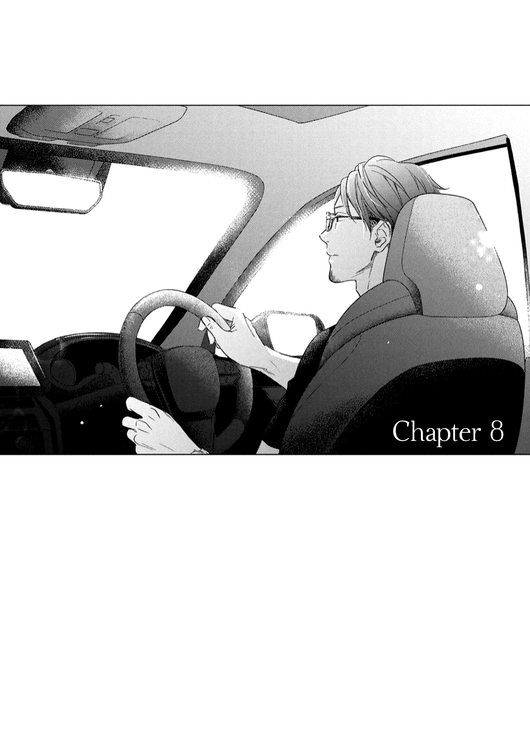 Utsukushii Koto Vol.2 Chapter 8 - Picture 2