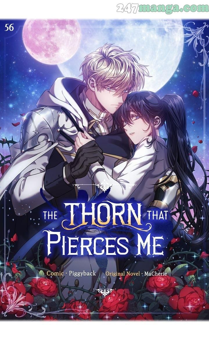 The Thorn That Pierces Me Chapter 56 - Picture 1