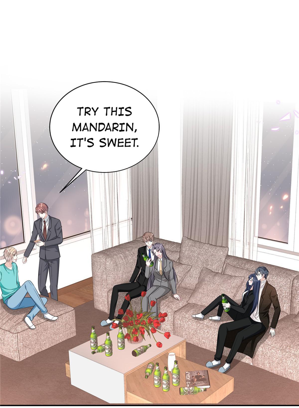 Bright Stars: Pick A Boss To Be A Husband Chapter 78: Good Job, Mr. Ye! - Picture 2