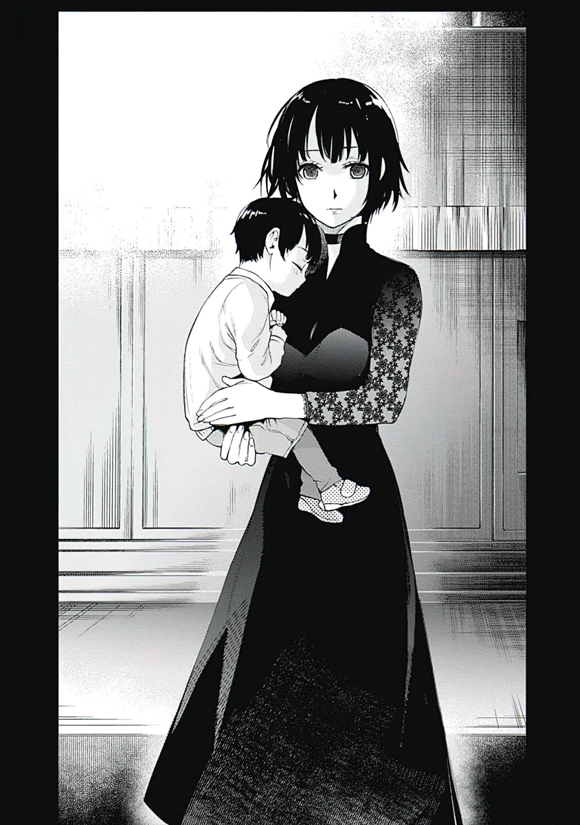 Momo: The Blood Taker Vol.4 Chapter 37: Vengeance & Blood - Picture 3