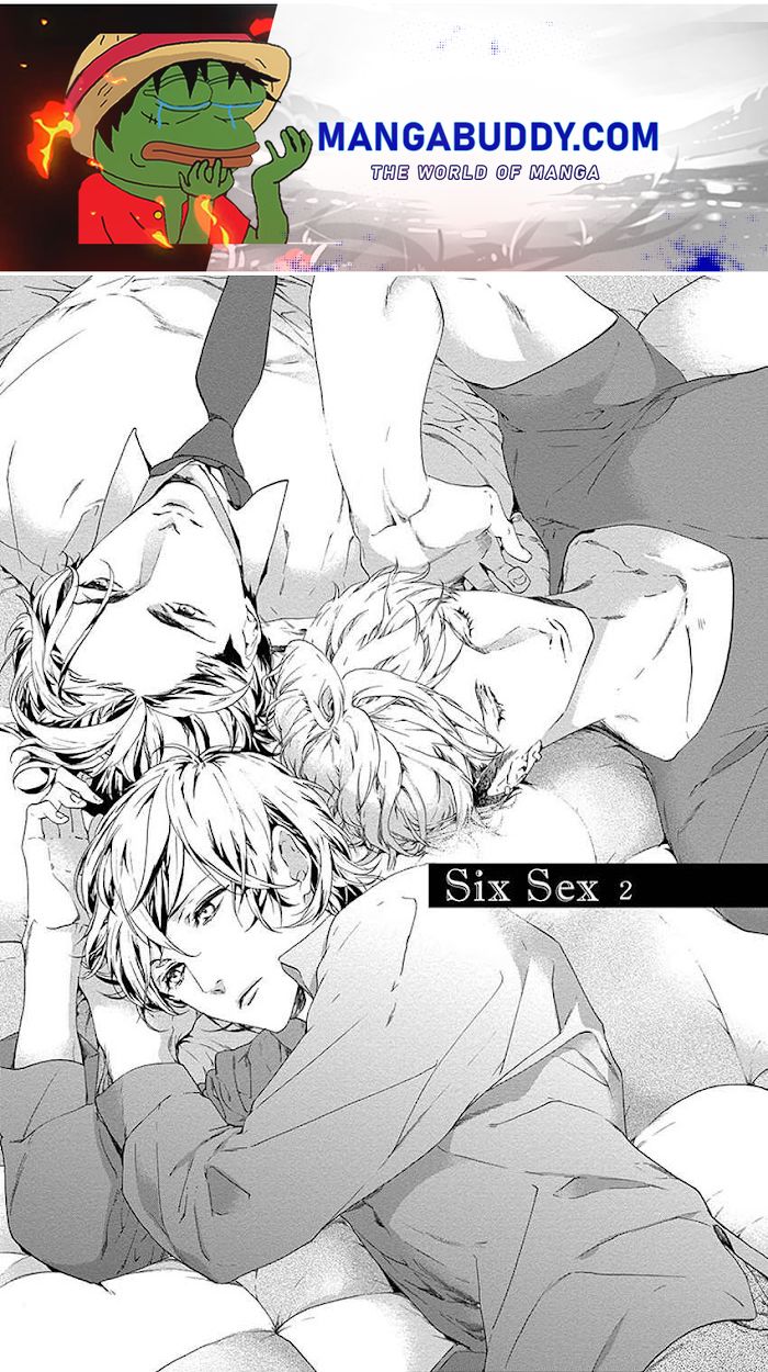 Six Sex - Page 1