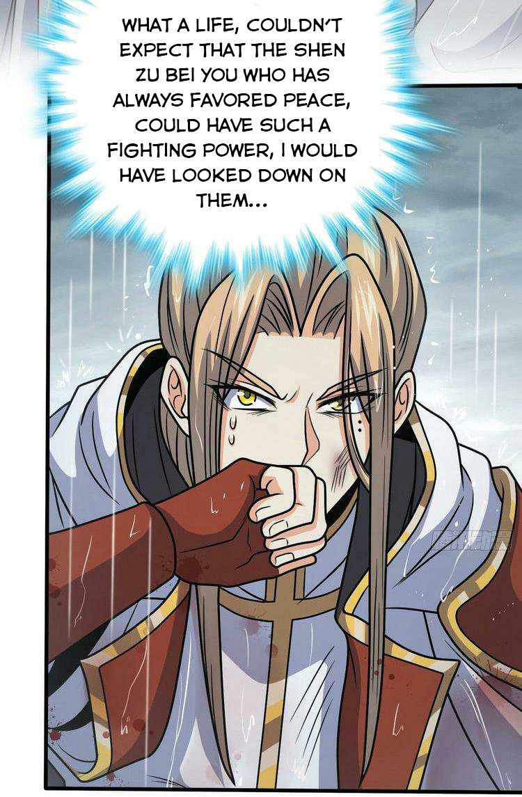 Spare Me, Great Lord! Chapter 371 - Picture 3
