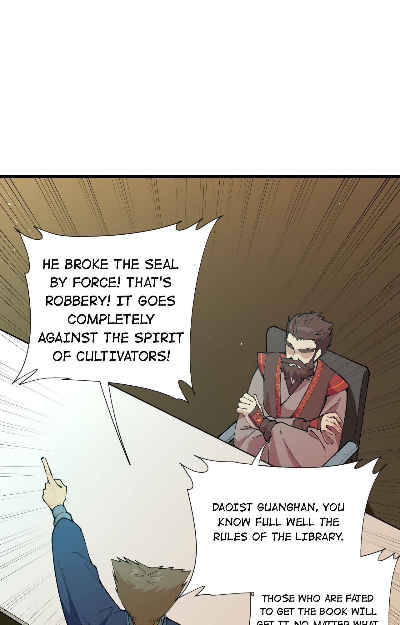 This Cultivator Came From The Future - Page 2