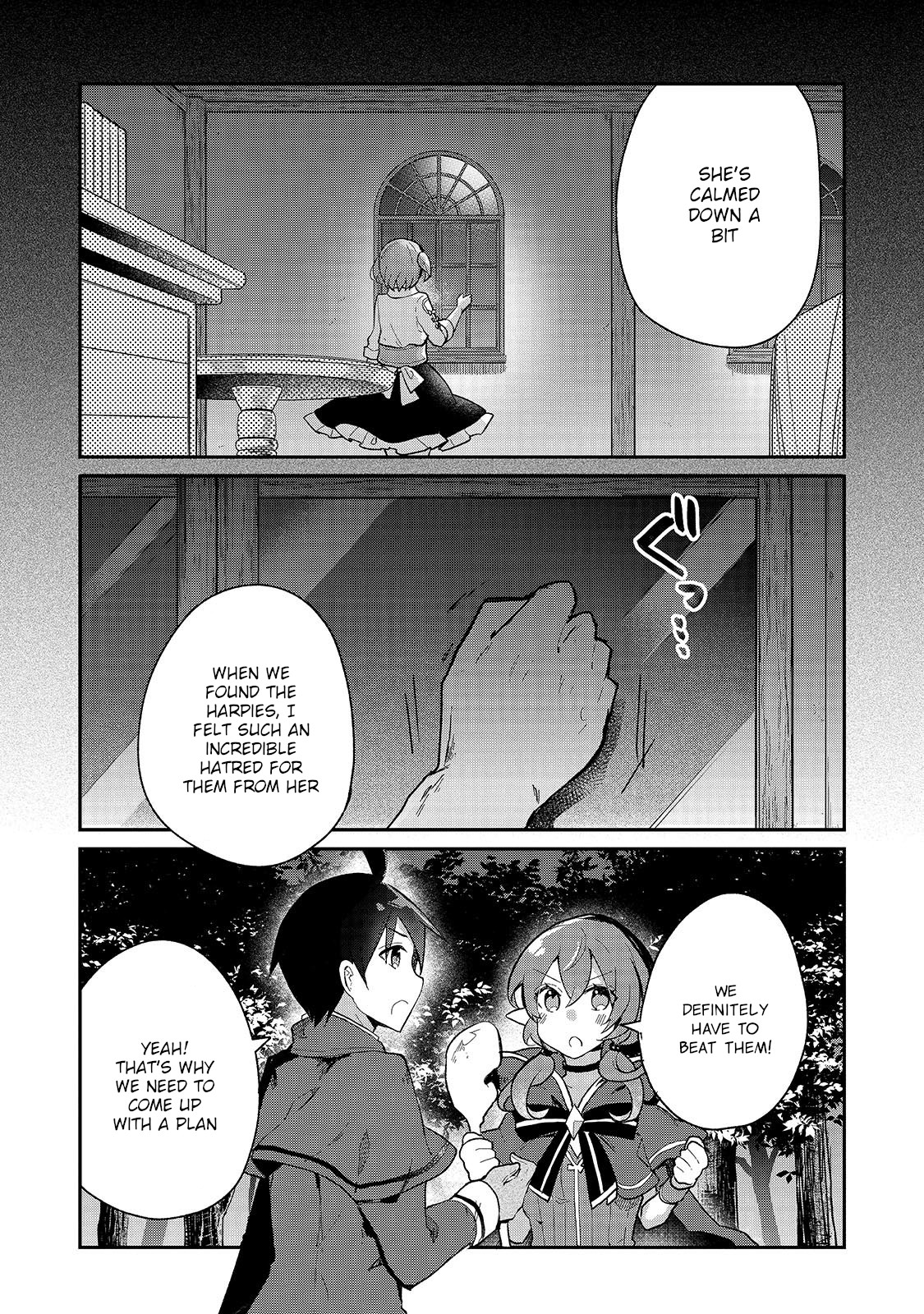 Shinja Zero No Megami-Sama To Hajimeru Isekai Kouryaku Chapter 19: Makoto Takatsuki Prepares Ii - Picture 3