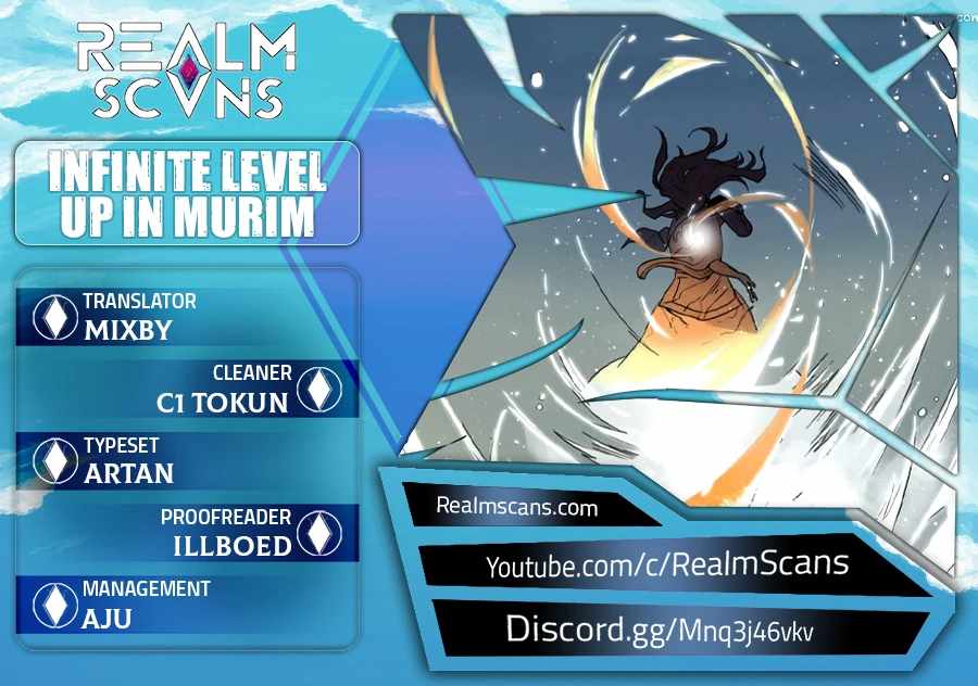 Infinite Level Up In Murim - Page 1