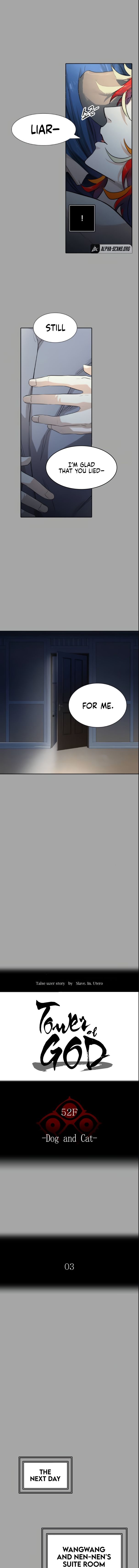 Tower Of God Chapter 528 - Picture 2