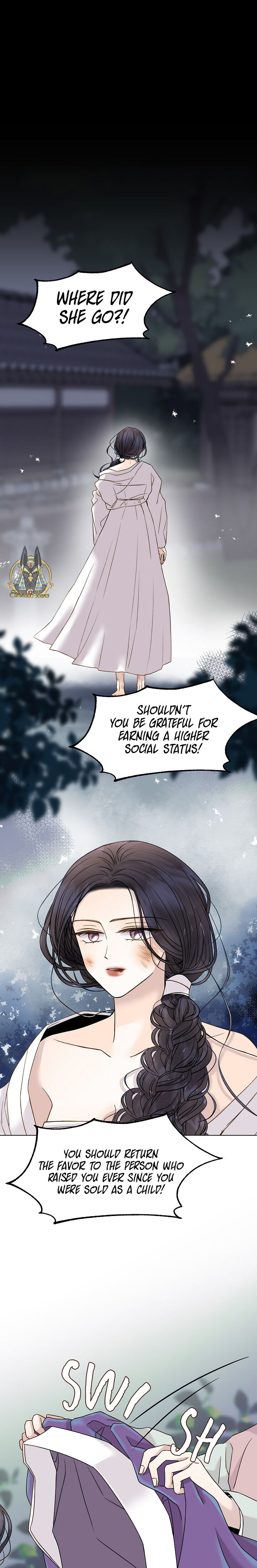 Oh! My Darling Chapter 8 - Picture 3